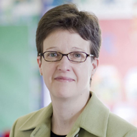 Dr. Lisa A. Jackson
