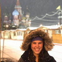 Grace Kier profile photo