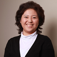 Mihyeon Kim
