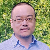 Wenliang “Bill” Li