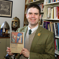Thomas J. McSweeney