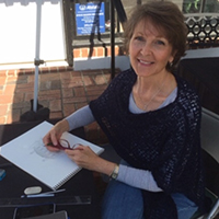 Patricia “Patti” Jarboe Dwyer 