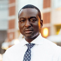 Yusef Salaam