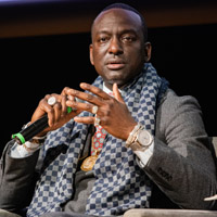 Yusef Salaam