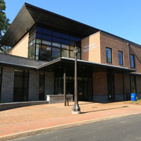 McLeod Tyler Wellness Center