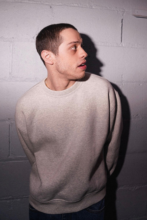 Pete Davidson