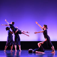Orchesis (Courtesy photo)