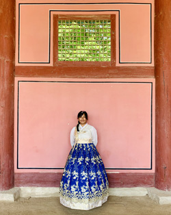 Sahithya Vishwanath ’21