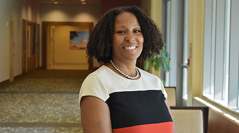 Natoya Haskins