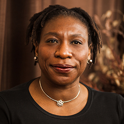 Iyabo Obasanjo