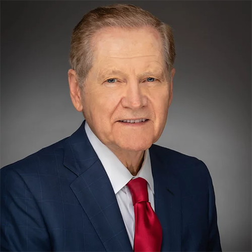 Donald Patten (Courtesy photo)