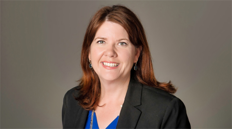 Colleen Gorman