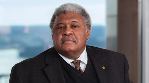 Convocation speaker: