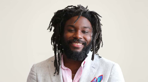 Jason Reynolds