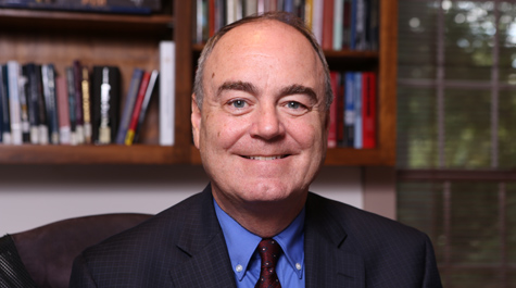 Stephen Hanson