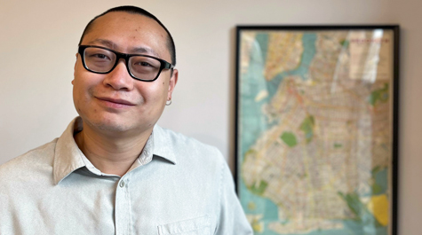 Yijie Zou