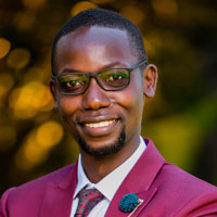 Dr. Julius Nyerere Odhiambo
