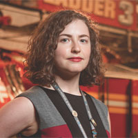 Jennifer Joyce