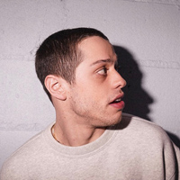Pete Davidson