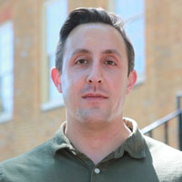 Chris Freiman