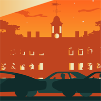 Global Film Festival poster