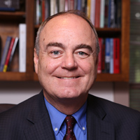 Stephen Hanson
