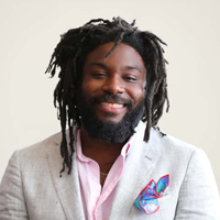 Jason Reynolds