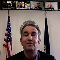 Ralph Northam