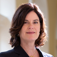 Katherine Rowe