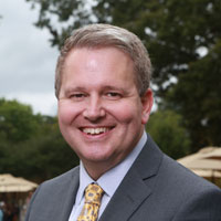 Andrew Trivette