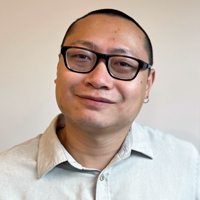 Yijie Zou