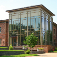 The Cohen Career Center