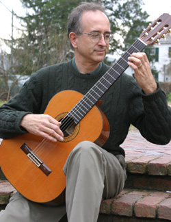 Olbrych on Guitar Olbrych on Guitar