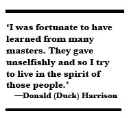 Duck Blurb Duck Blurb