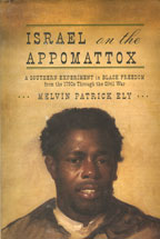Israel on the Appomattox Israel on the Appomattox