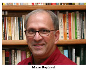 Marc Raphael Marc Raphael