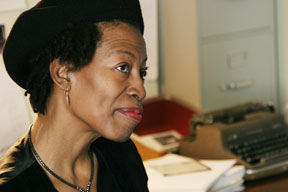 Hermine Pinson Hermine Pinson