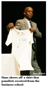 Sims Shirt Sims Shirt