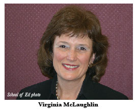 McLaughlin
