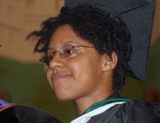 Richael Faithful ('07)