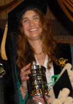 Kristin France