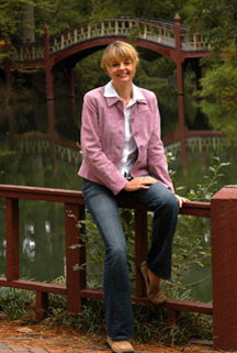 Maria Ivanova