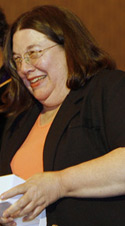 Louise Kale