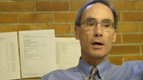 Joel Schwartz