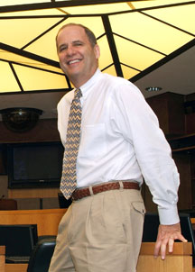 Paul Marcus