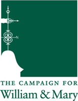 The Campaign for William and 玛丽 impacts nearly every aspect of life at the College with funds raised for scholarships, faculty and program support, and facilities.