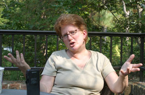 Q&A with Hahamovitch Q&A with Hahamovitch