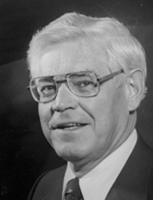 William Hargis
