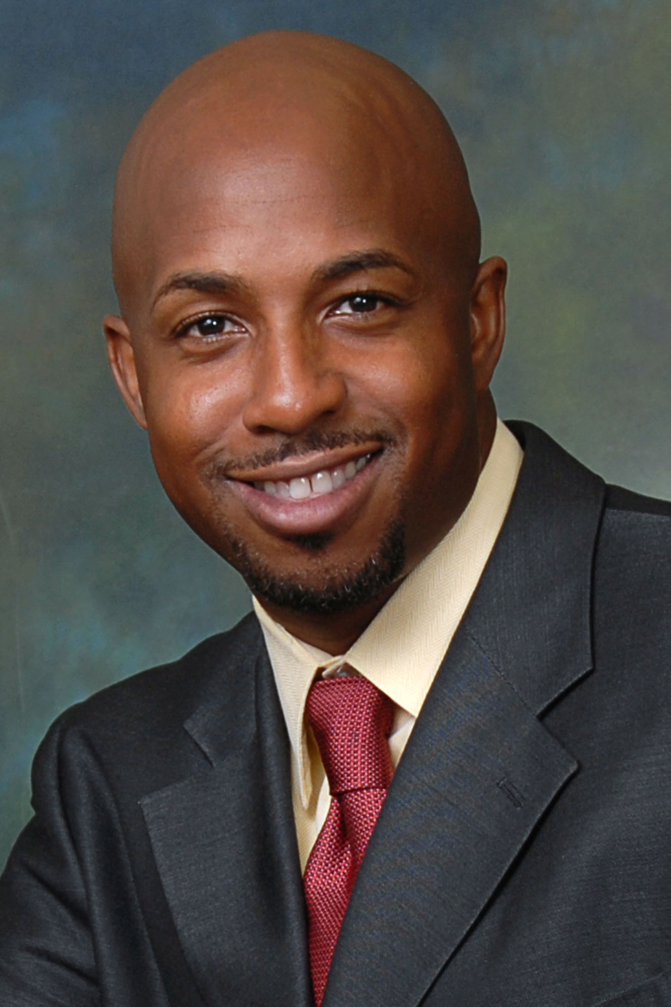 Chris Rey
