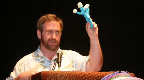 For the natural and computational sciences